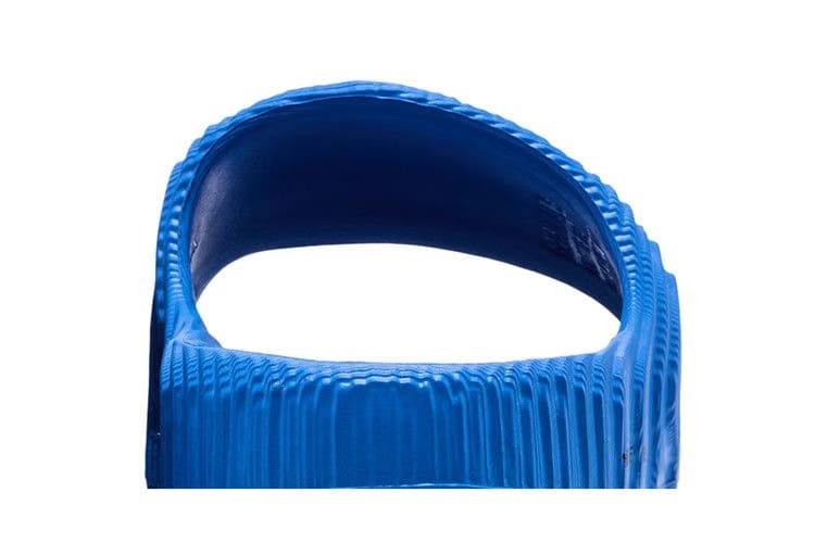 Adidas Adilette 22 Slides Blue Bird