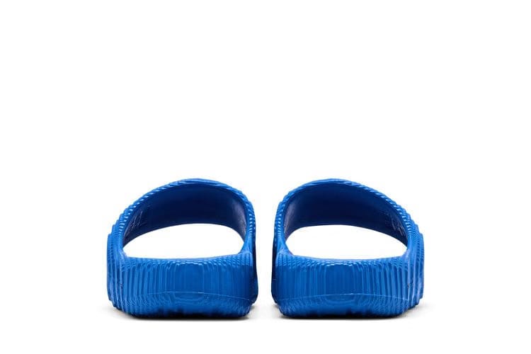 Adidas Adilette 22 Slides Blue Bird