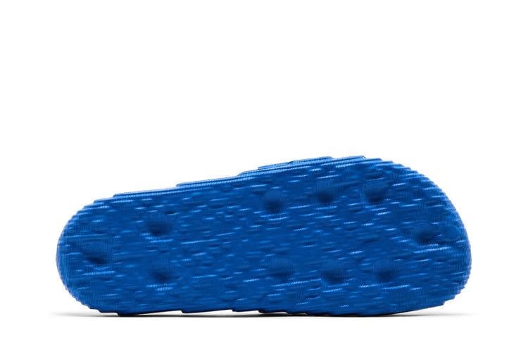 Adidas Adilette 22 Slides Blue Bird