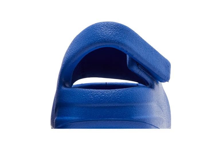 Adidas Yeezy Slides Infants Azure