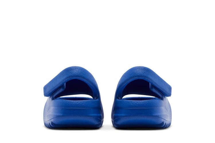 Adidas Yeezy Slides Infants Azure