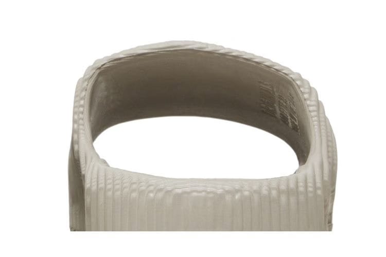 Adidas Adilette 22 Slides Clear Grey