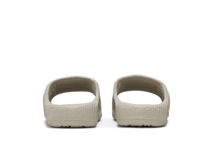 Adidas Adilette 22 Slides Clear Grey