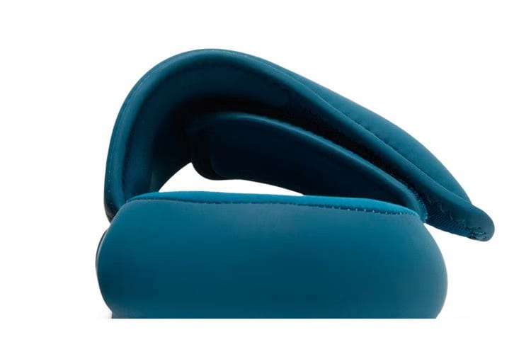 Adidas Yeezy Wmns Season 7 Neoprene Slide 'Aqua'