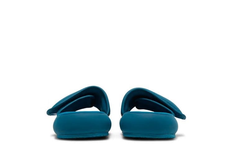 Adidas Yeezy Wmns Season 7 Neoprene Slide 'Aqua'