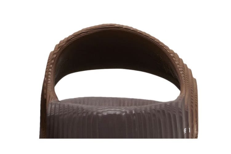Adidas Adilette 22 Slide Gradient Pack - Preloved Brown