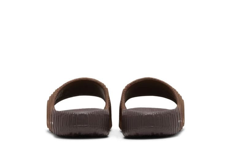 Adidas Adilette 22 Slide Gradient Pack - Preloved Brown
