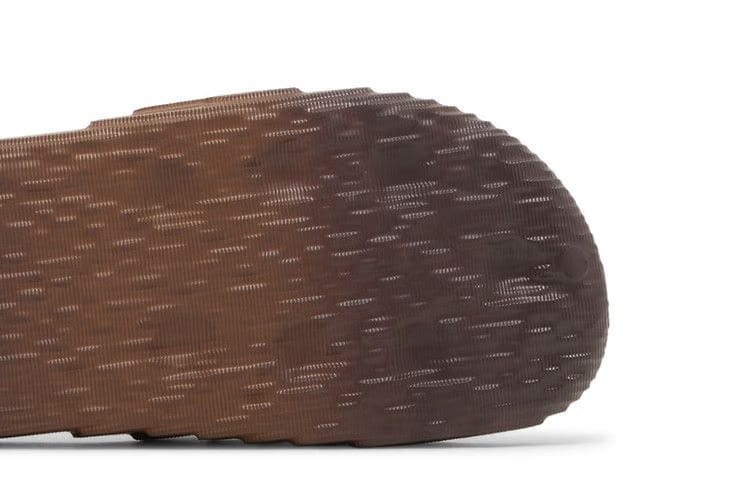 Adidas Adilette 22 Slide Gradient Pack - Preloved Brown
