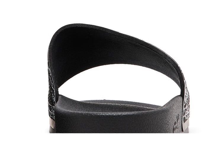 Adidas Shmoofoil Slides Bandana