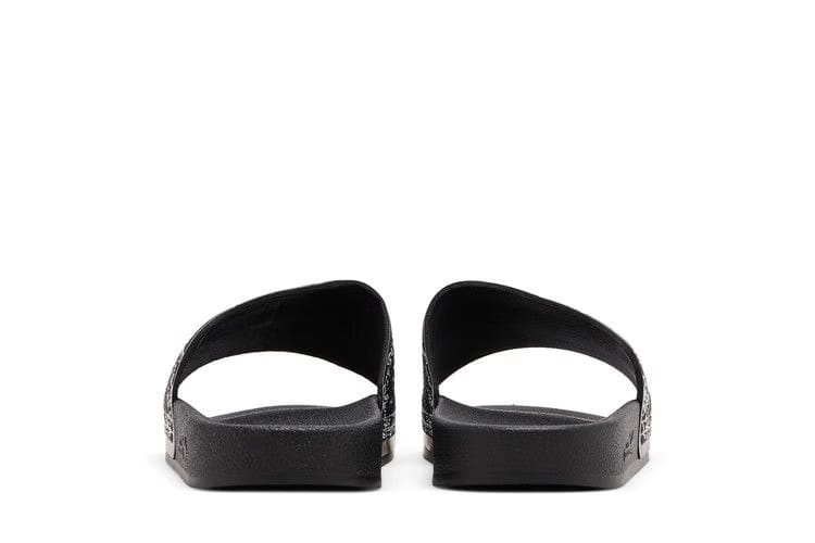 Adidas Shmoofoil Slides Bandana