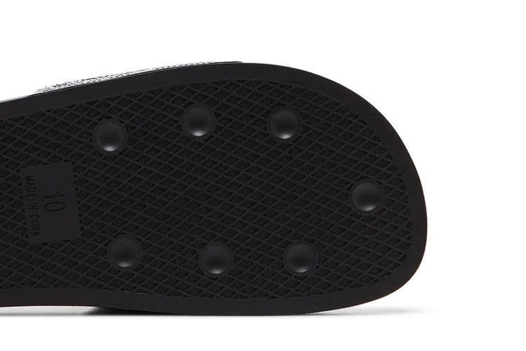 Adidas Shmoofoil Slides Bandana