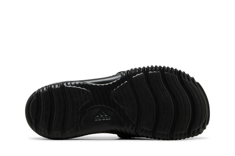 Adidas Alphabounce Slide Triple Black