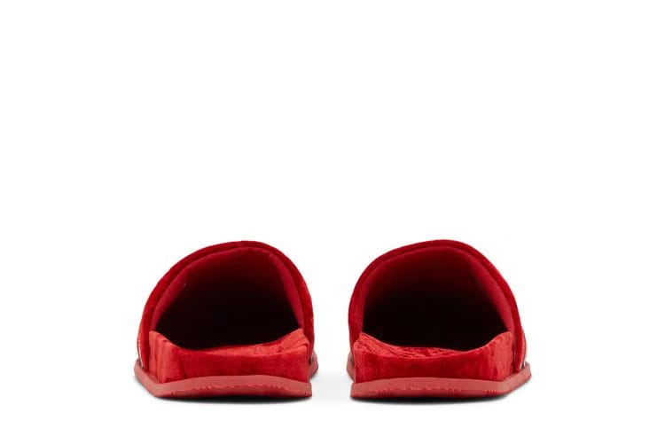 Adidas Adimule Slide Red Velvet