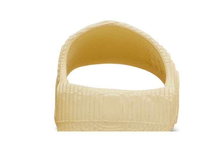 Adidas Adilette 22 Slides Desert Sand