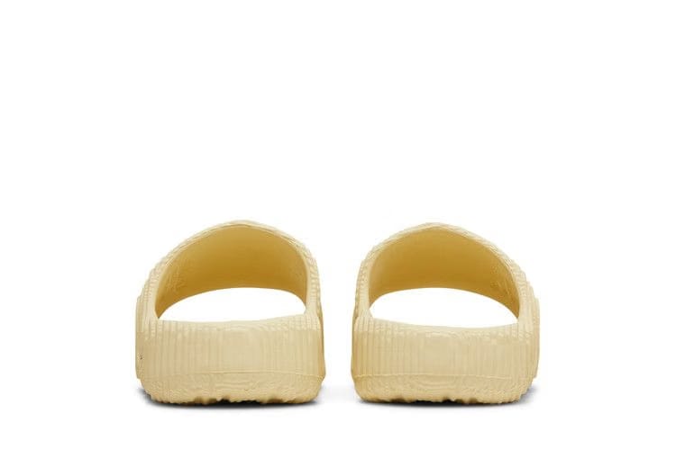 Adidas Adilette 22 Slides Desert Sand