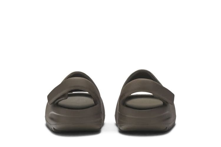 Adidas Yeezy Slides Infants Earth Brown