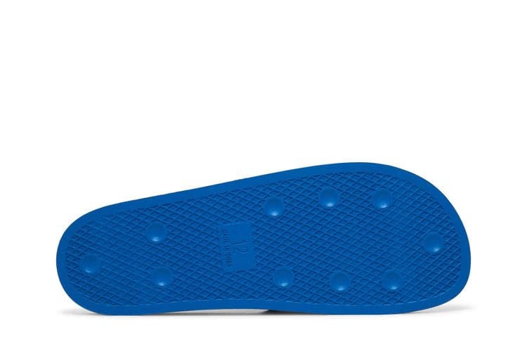Sean Wotherspoon x Hot Wheels x adidas Adilette Slides