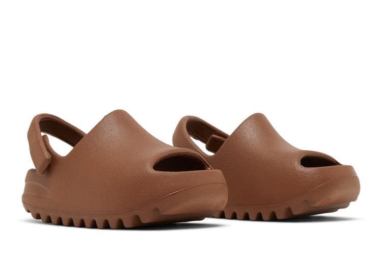 Adidas Yeezy Slides Infants Flax
