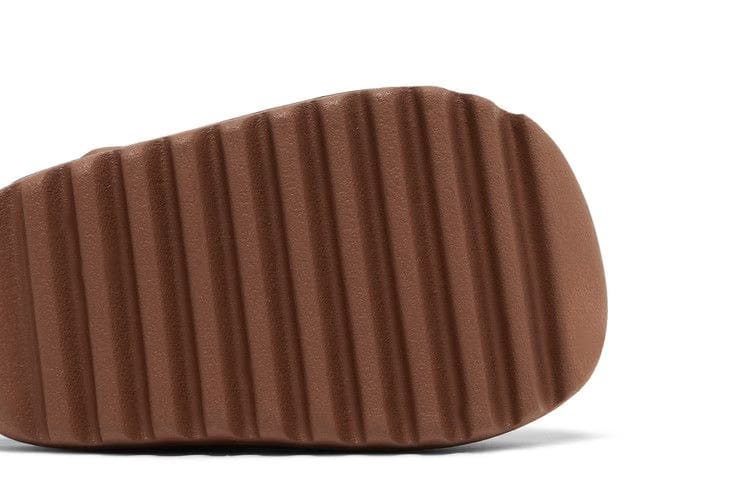 Adidas Yeezy Slides Infants Flax