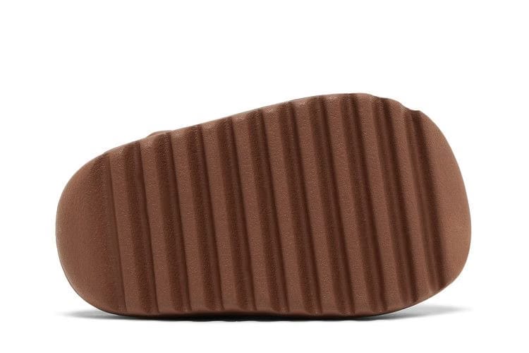 Adidas Yeezy Slides Infants Flax
