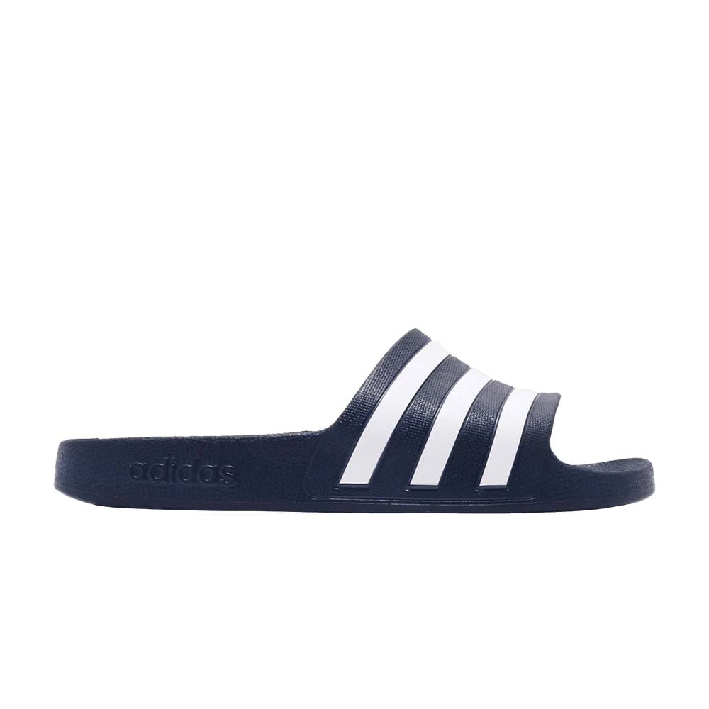 Adidas Adilette Aqua Dark Blue