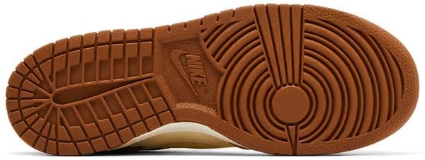 Dunk Low GS Passing Notes Pack