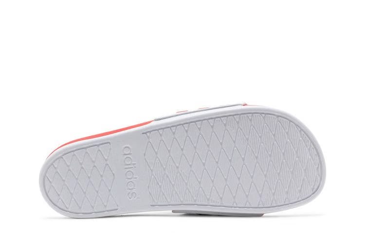 The Simpsons x adidas Wmns Adilette Comfort Slides 'Lisa'