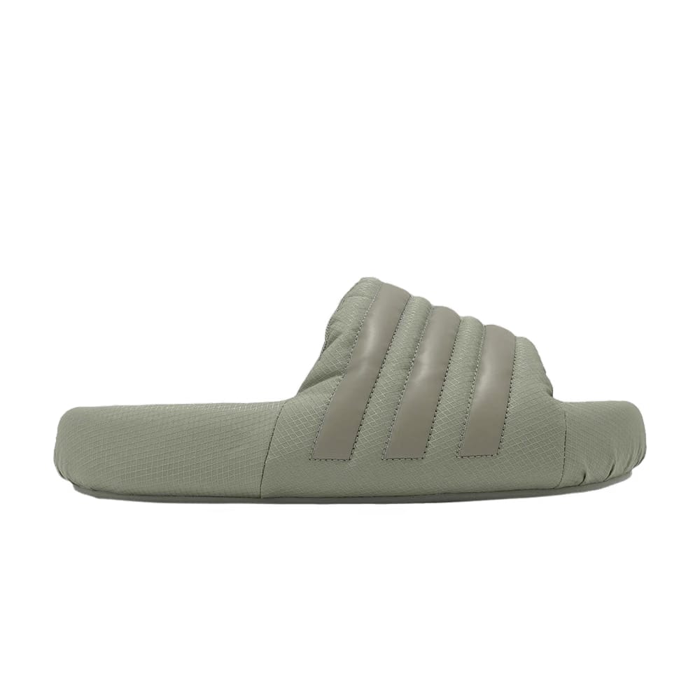Adidas Adilette 24 Slide Silver Pebble