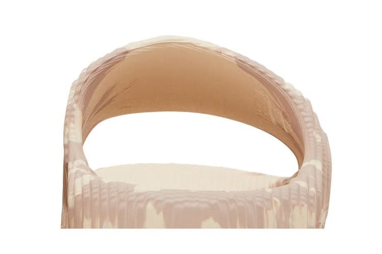 Adidas Adilette 22 Slides Sand Strata Wonder Taupe