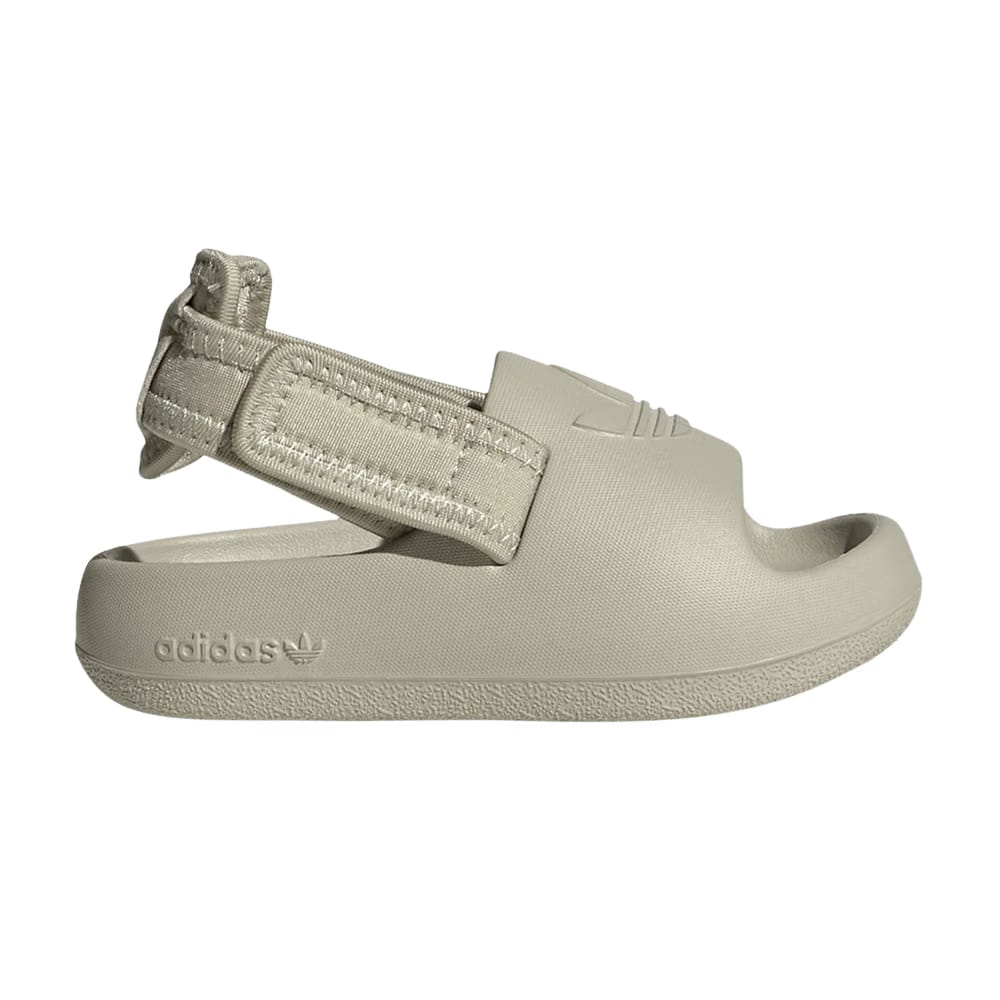 Adidas adiFOM Adilette Slide J Putty Grey
