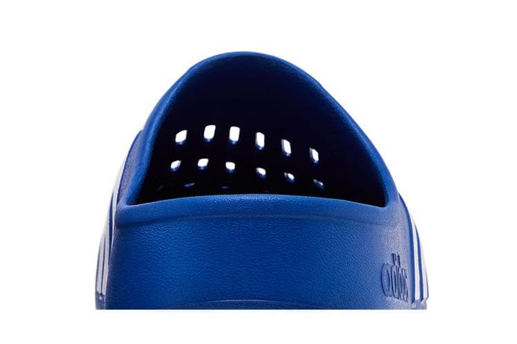 Adidas Adilette Clog Royal Blue