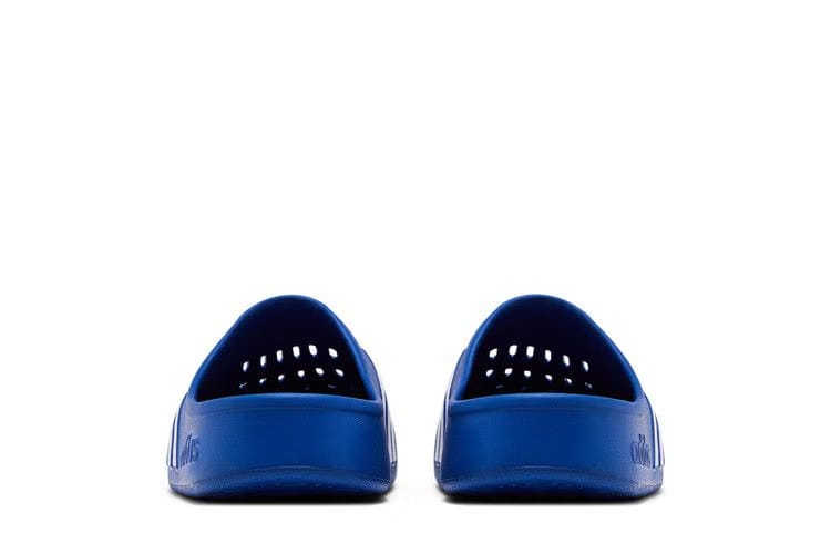 Adidas Adilette Clog Royal Blue