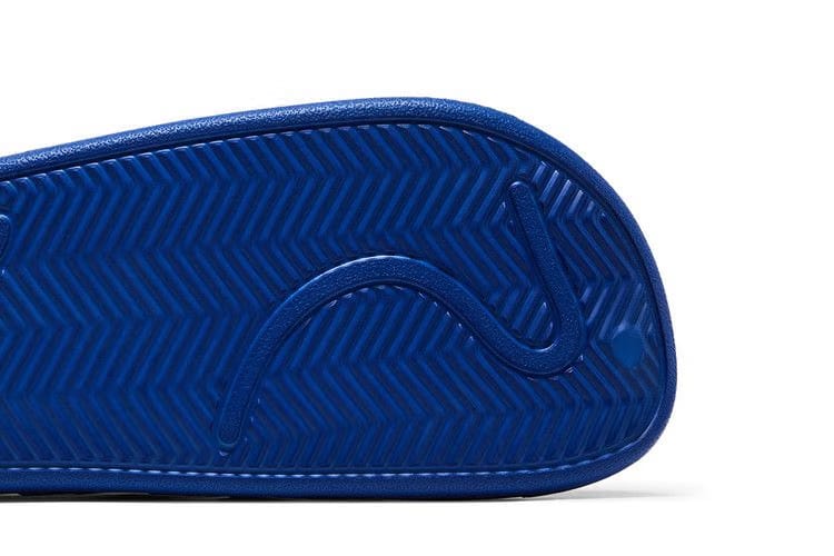 Adidas Adilette Clog Royal Blue