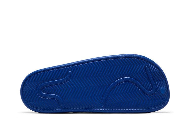 Adidas Adilette Clog Royal Blue