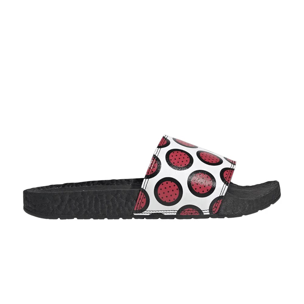 Adidas Adilette Boost Slide Pop Art