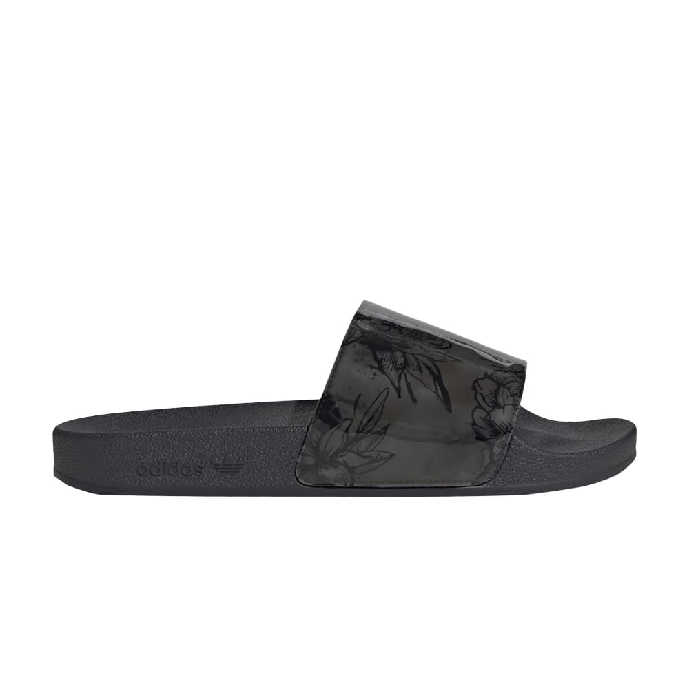 Adidas Adilette Slide Chinese Porcelain