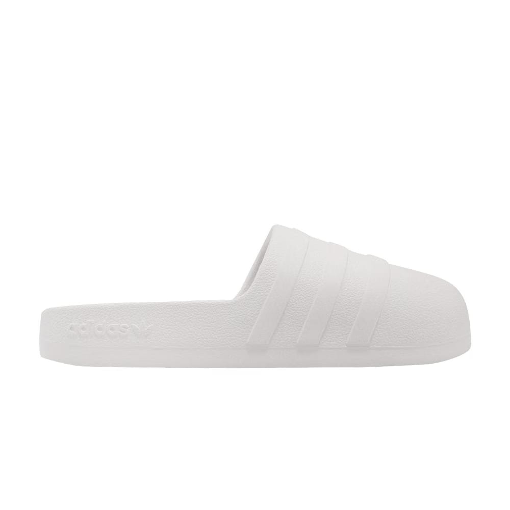 Adidas adiFOM Adilette Slide Off White