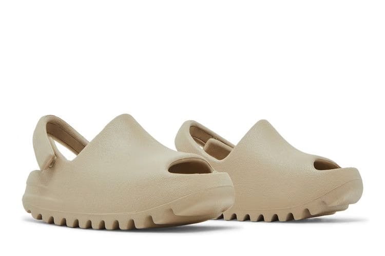 Adidas Yeezy Slides Infant Pure 2022 Re-Release