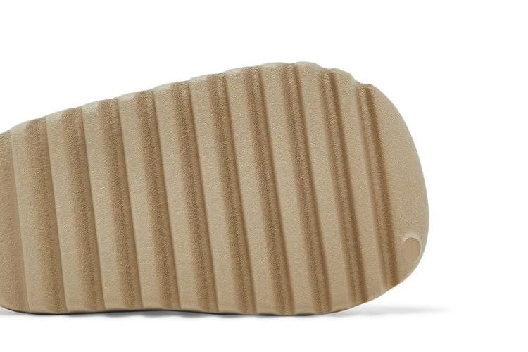 Adidas Yeezy Slides Infant Pure 2022 Re-Release