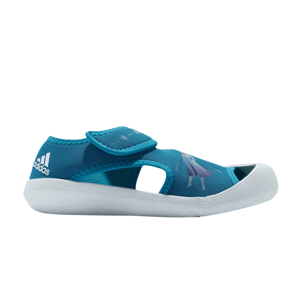 Disney x adidas AltaVenture J Princess Elsa