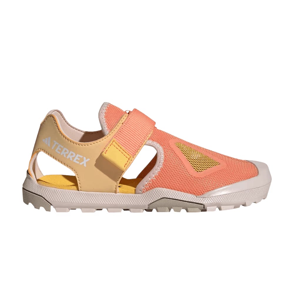 Adidas Terrex Captain Toey 2.0 J Amber Tint Putty Mauve