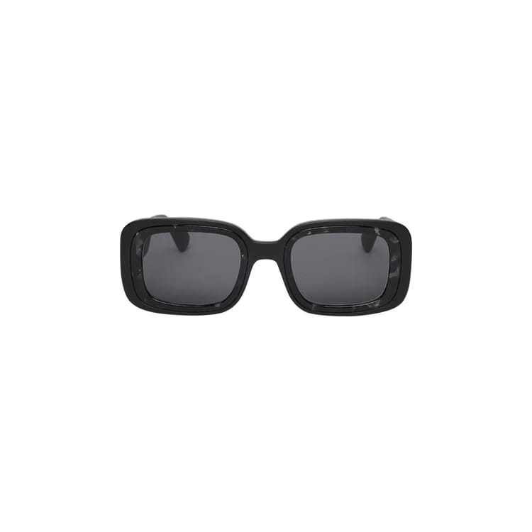 Mykita Studio 13.1 Sunglasses Pitch Black/Black Havana