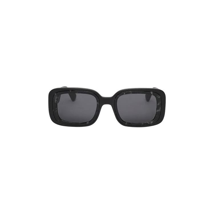 Mykita Studio 13.1 Sunglasses Pitch Black/Black Havana