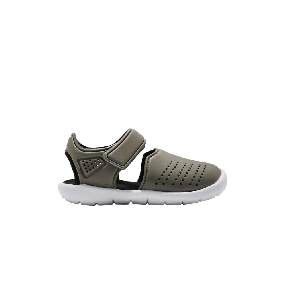 Adidas FortaSwim Stripes Infant Glory Green