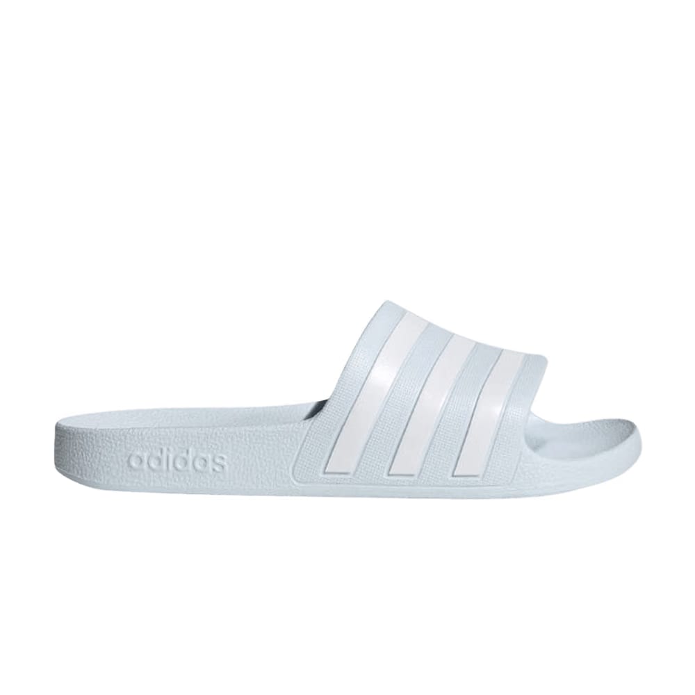 Adidas Wmns Adilette Aqua Slide 'Halo Blue'