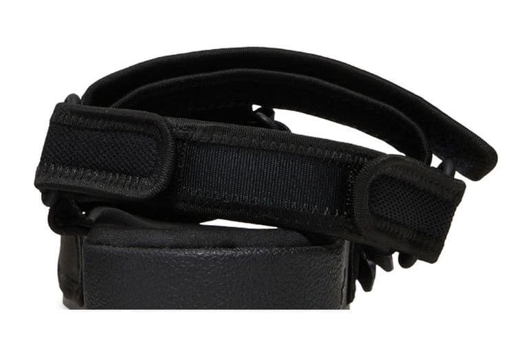 Adidas Adilette Sandal Black White