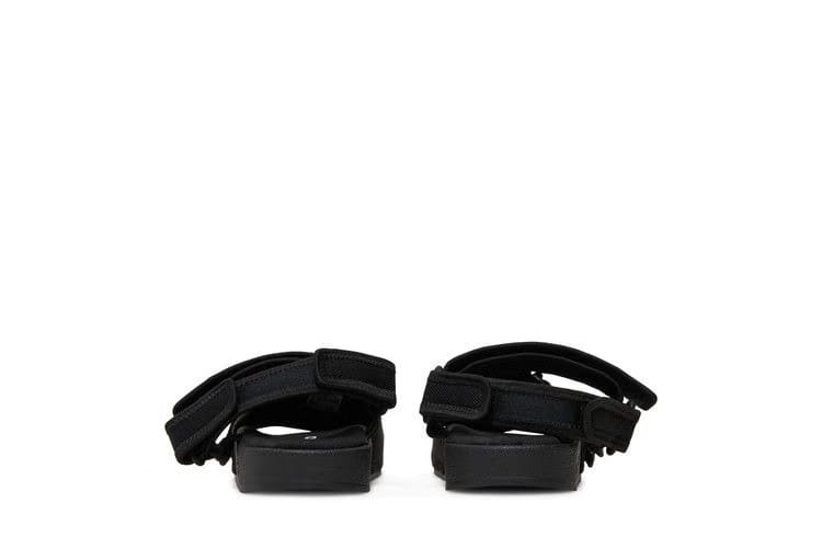 Adidas Adilette Sandal Black White