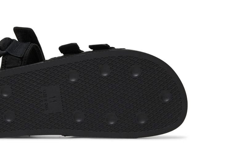 Adidas Adilette Sandal Black White