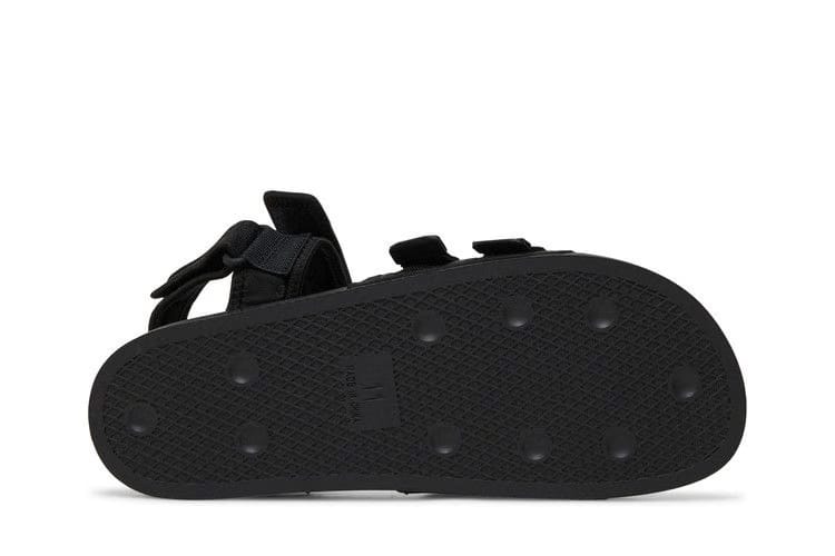 Adidas Adilette Sandal Black White