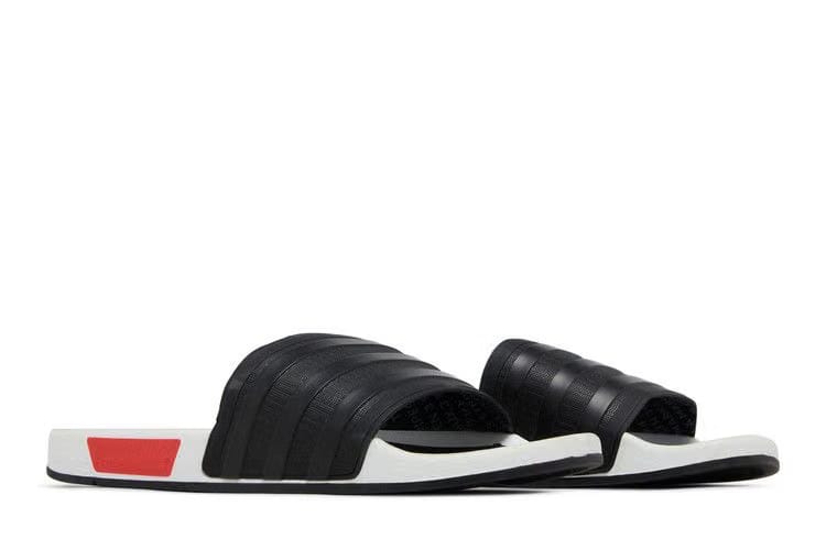Adidas Adilette Premium Slides NMD_R1